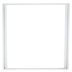 Blulaxa Monteringsramme til LED Panel, 62 x 62cm