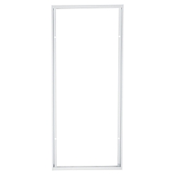 Blulaxa Monteringsramme til LED Panel, 29.5 x 119.5cm