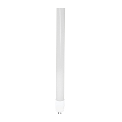 Blulaxa LED Glas r�r G13, T8 f�r konventionel ballast / ballast med lavt tab,  90cm, med starter, 15W 6500K 1600lm 300�