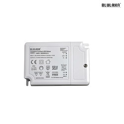 Blulaxa LED Netdel til LED Panel CCT 36W, push-farvekontrol