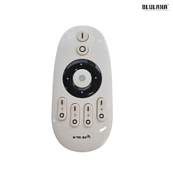 remote control LED PANEL CCT 36W, white