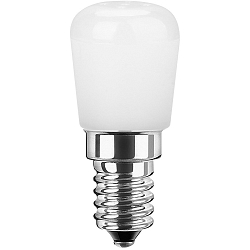 LED Køleskabslampe, 1,5W, E14, 150lm, 2900K