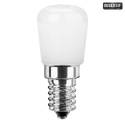  LED SMD Kleskabslampe T26, E14, 1,5W, 150lm, NW 
