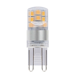  LED Stiftsokkellyskilde G9, 1,9W, 200lm, WW 