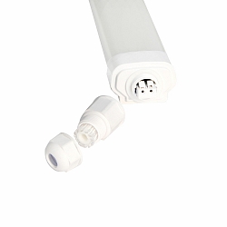 Lysb�nd HUMILED SLIM FIX IP65