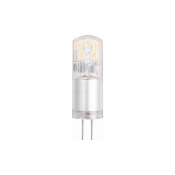 LED lyskilde G4 G4 1,8W 200lm 3000K 300� CRI >80 