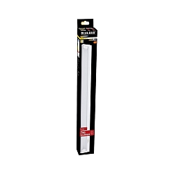 Armatur til brug under kabinettet KUBAL CCT Switch IP20, 8W 750lm 3000 / 4000K 125� 125� CRI >80 55.6cm