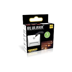 orienteringslys PLUTO IR med sensor IP54