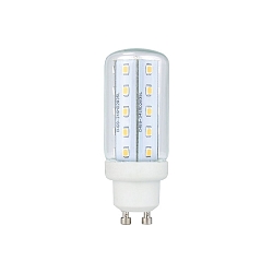 LED lyskilde T30 GU10 4W 400lm 2700K 300� CRI >80 