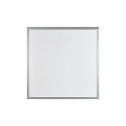 LED panel firkantet, d�mpbar 6000K