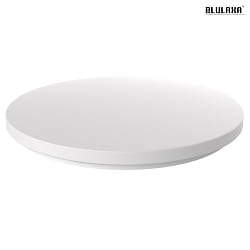 wall and ceiling luminaire  PROMINA-S  flat, round IP20