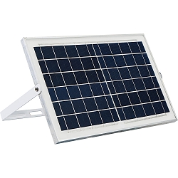 Fugtt�t armatur HUMILED SLIM FIX med sensor IP65, hvid 