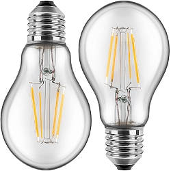 Gl�dep�re s�t med 2 G45 E14 4,5W 470lm 4000K 300� 