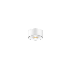 Loftlampe VITO 120 50� LV C Dim-To-Warm, direkte / indirekte IP20, hvid, lakeret d�mpbar