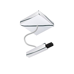 2-faset feeder FLEX-END C ALL-IN, chrom
