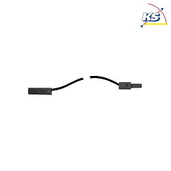 extension cable with plug