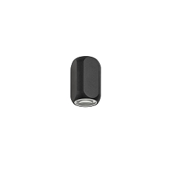 V�glampe PENCIL WALL up / down, cylindrisk, lang IP20, pulverlakeret, hvid d�mpbar