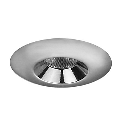 Lys objekt PLUG & PLAY med stik IP44, chrom 