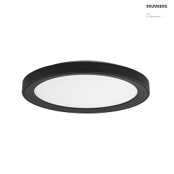 downlight IP20, white dimmable