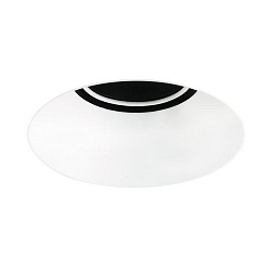 Downlight COUPLED IP20, hvid d�mpbar