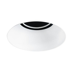 Downlight COUPLED Dim-To-Warm IP20, hvid d�mpbar