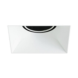Downlight COUPLED Dim-To-Warm IP20, hvid d�mpbar