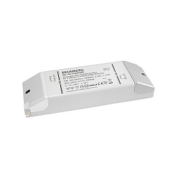 LED str�mforsyning 12-75W, 24V DC