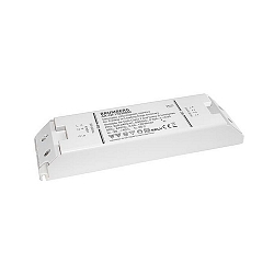 LED str�mforsyning 12-120W, 24V DC