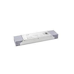 LED str�mforsyning, s�lv