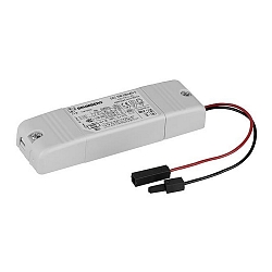 LED str�mforsyning f�rdiglavet
