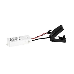 LED str�mforsyning d�mpbar