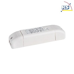LED power supply unit dimmable