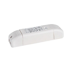 LED str�mforsyning d�mpbar