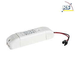 LED power supply unit dimmable