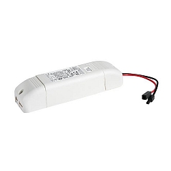 LED str�mforsyning d�mpbar