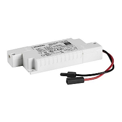 LED str�mforsyning d�mpbar