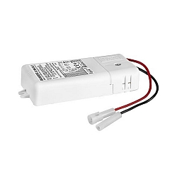 LED str�mforsyning d�mpbar