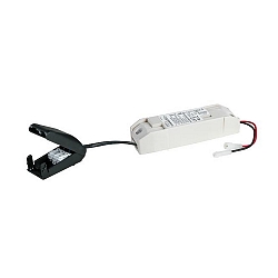 LED str�mforsyning d�mpbar, Bluetooth styrbar