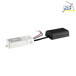 LED power supply unit DALI controllable, dimmable