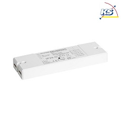 LED dimmer tunable white, ZigBee controllable