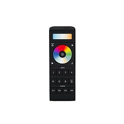 remote control RGB+TW