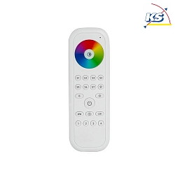 ZigBee-LED Remote control for controller BRUM-18157000.