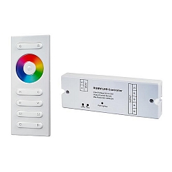 controller RGBW