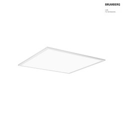 LED panel, dimmable 3084lm 3000|6000K CRI 80-89