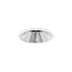 Indbygnings loftlampe APOLLO MIDI rund, direkte IP20, hvid d�mpbar