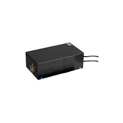 fiberprojektor FIBATEC RGB+WW DT-6 DALI styrbar, 1 kanal IP20, sort d�mpbar