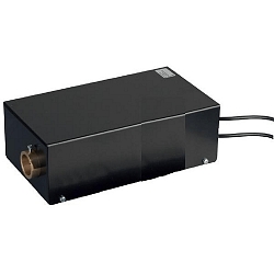 fiberprojektor FIBATEC RGB+WW DT-8 DALI styrbar, 2 kanal IP20, sort d�mpbar