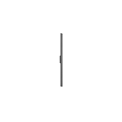 Udendørs wall luminaire RICO indirekte, omskiftelig IP65, pulverlakeret, grafit grå 