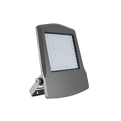 Projekt�rlys MATRIX MAXI svingbar, direkte IP66, mat, titan 