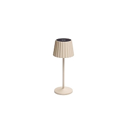 Batteri bordlampe REIRO IP54, d�mpbar